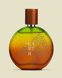 Jad Earth perfume 100 ml