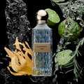 Blue diamond aqua ibrahim elqurashi 200 ml - perfumesart