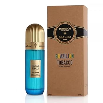 Brazilian tobacco 200 ml