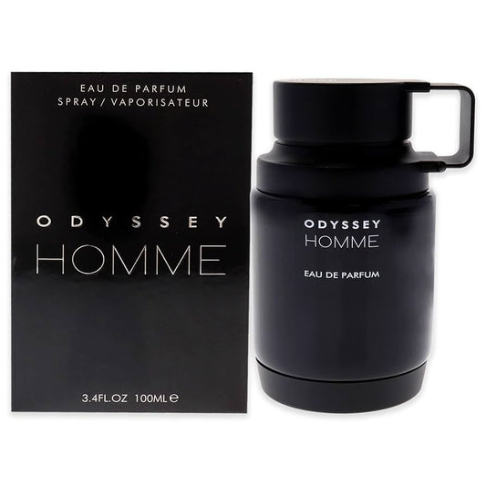Odyssey Homme Armaf dupe tomford noir extreme