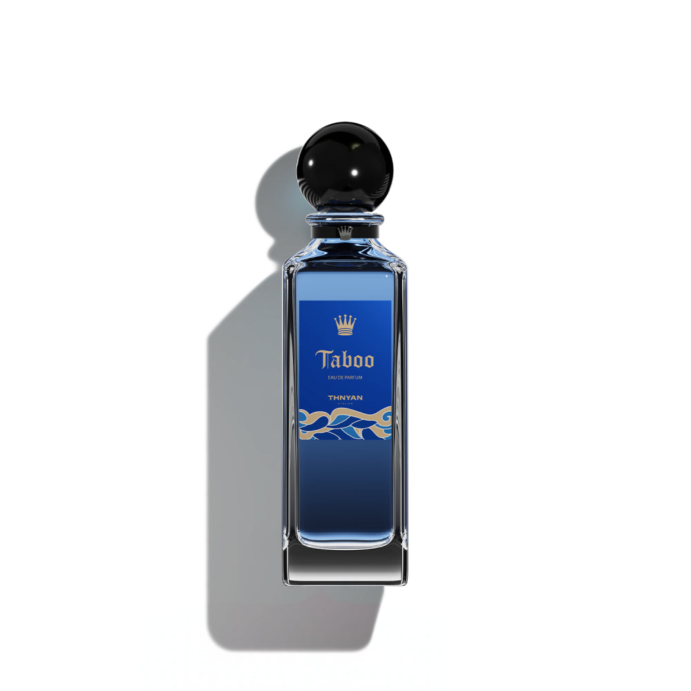 Tabo Thnyan - تابو ثنيان -اقوي بديل دولشي اند جابانا ذا وان - perfumesart