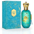 Arabian Sky dupe blue de chanel perfume