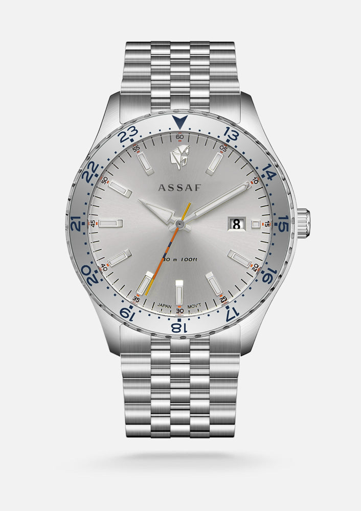 Assaf watch