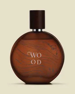 Jad wood perfume 100 ml