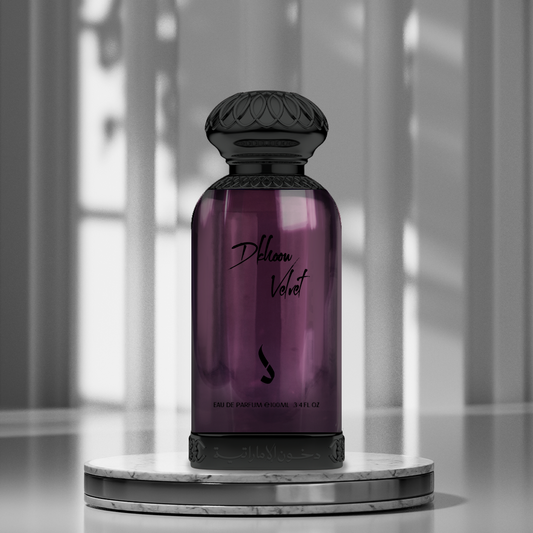 دخون فلفت دخون الاماراتيه - dkhoon velvet dkhoon emirates