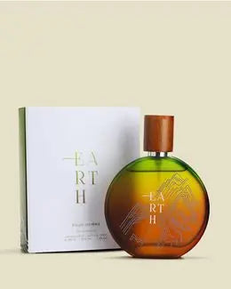 Jad Earth perfume 100 ml