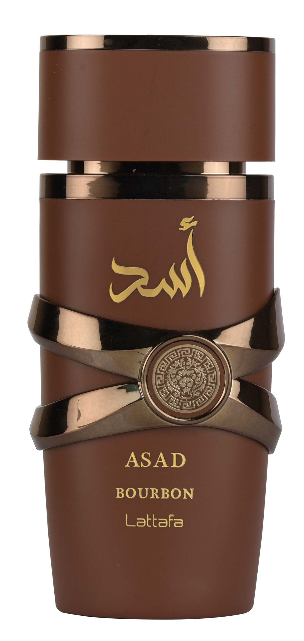 Asad Bourbon by Lattafa -اسد بوربون من لطافه As azzaro most wanted pefume - perfumesart