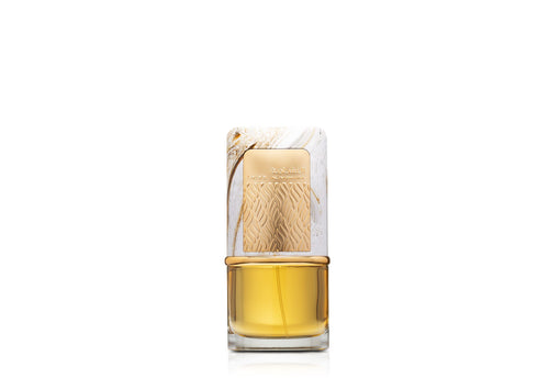 Al Nashama opened with box - ناقصه من 2 -5 مللي - perfumesart