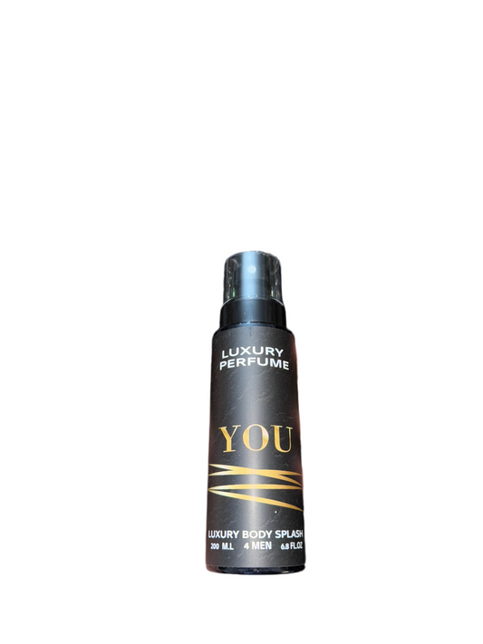 Stronger with you 200 ml
