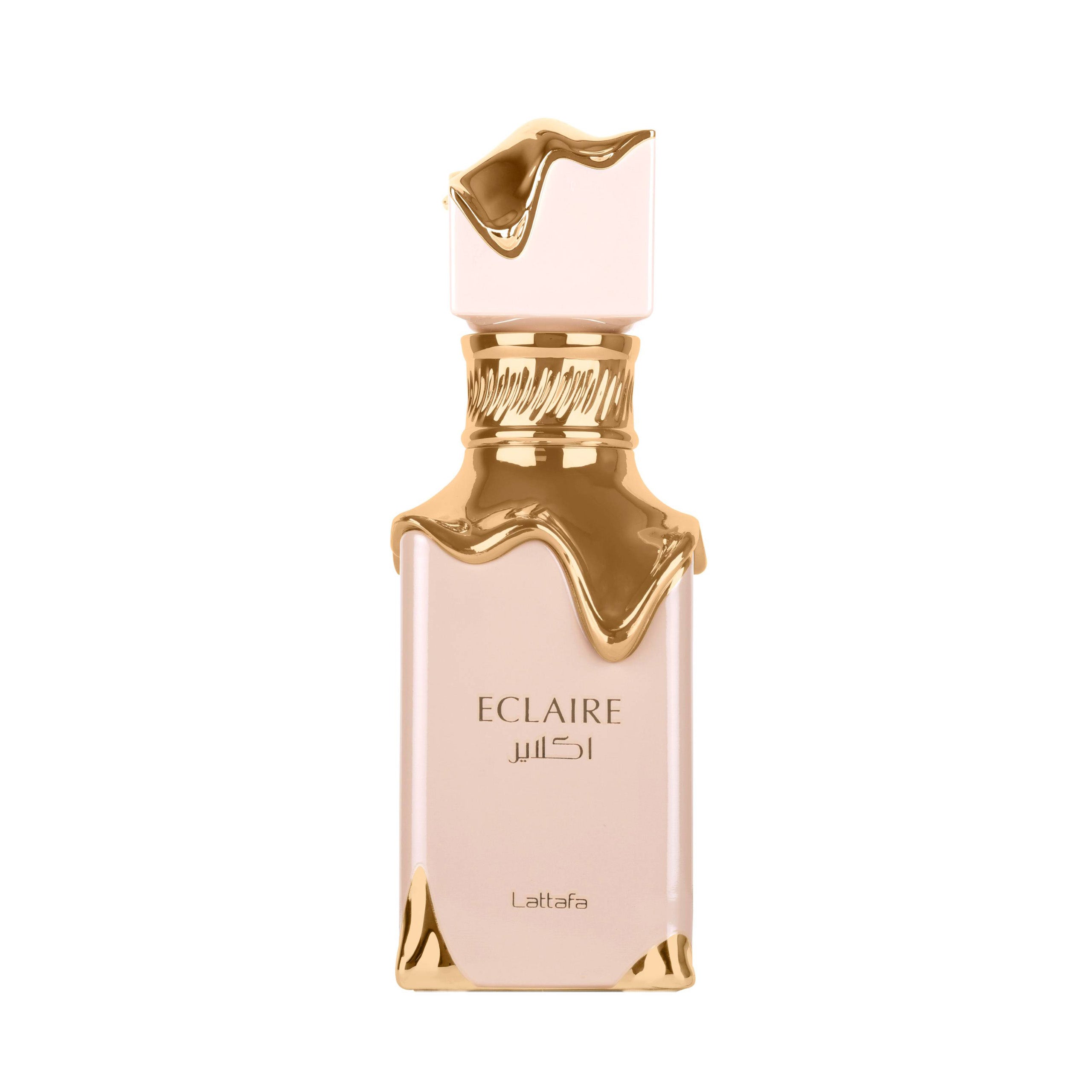 Eclaire lattafa - اكلير لطافه - perfumesart