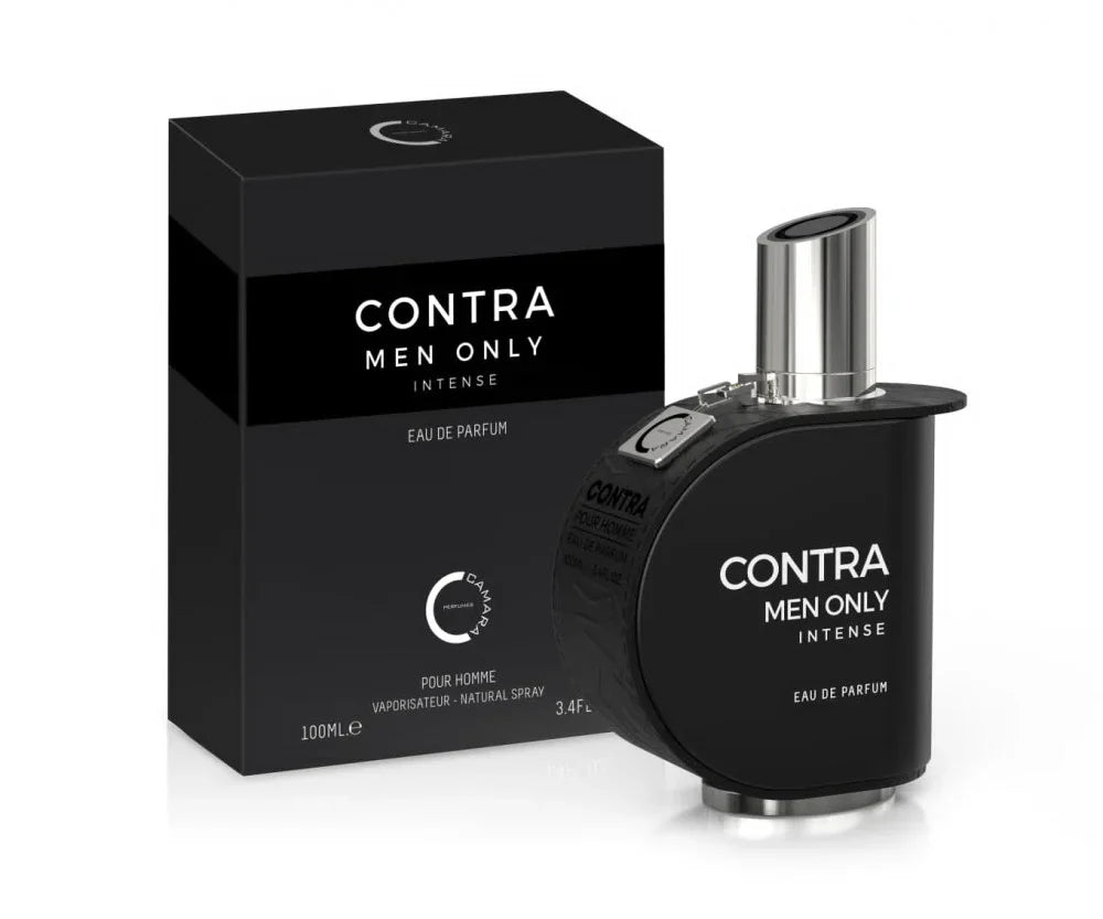Contra men only intense - كونترا مان اونلي انتنس