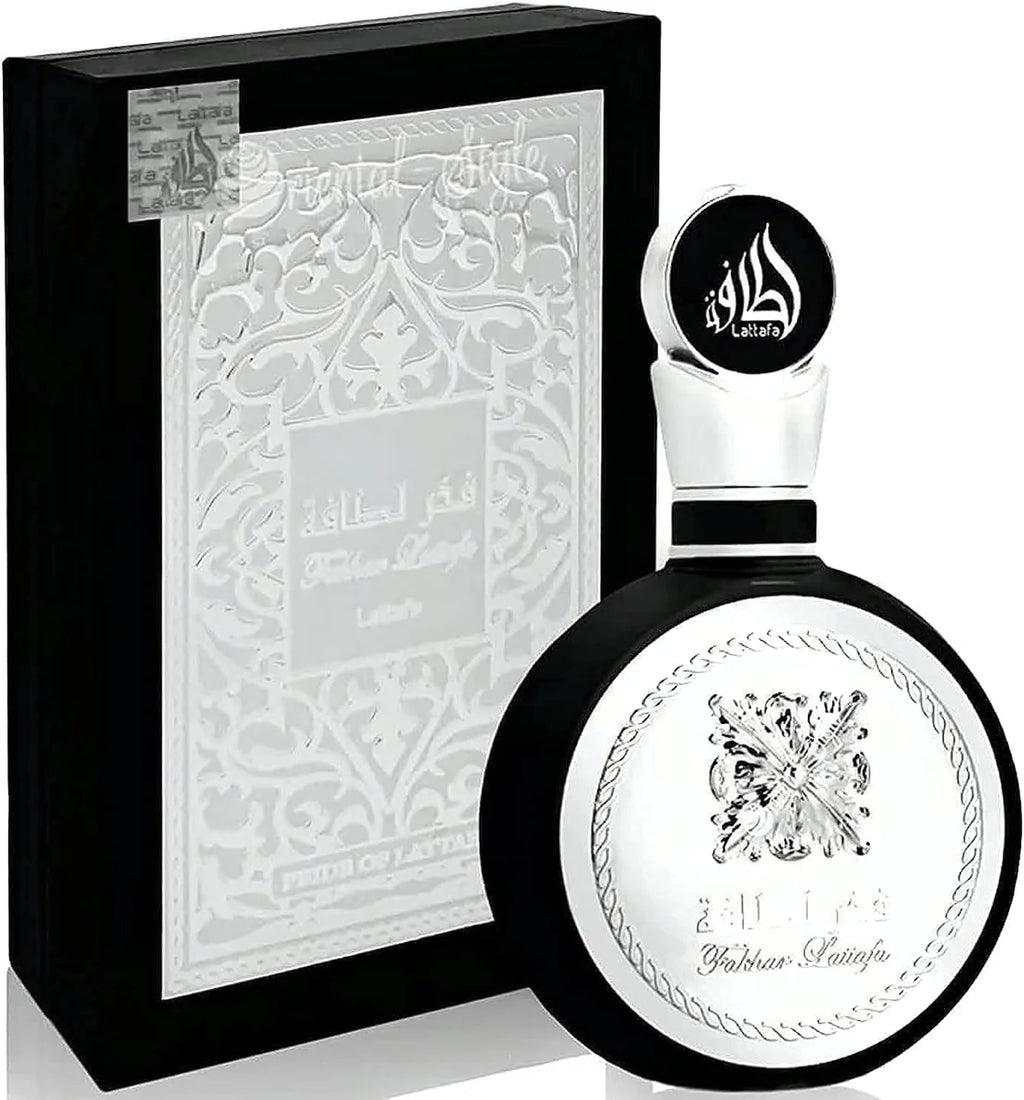 fakhr lattafa 100 ml - فخر لطافه - perfumesart