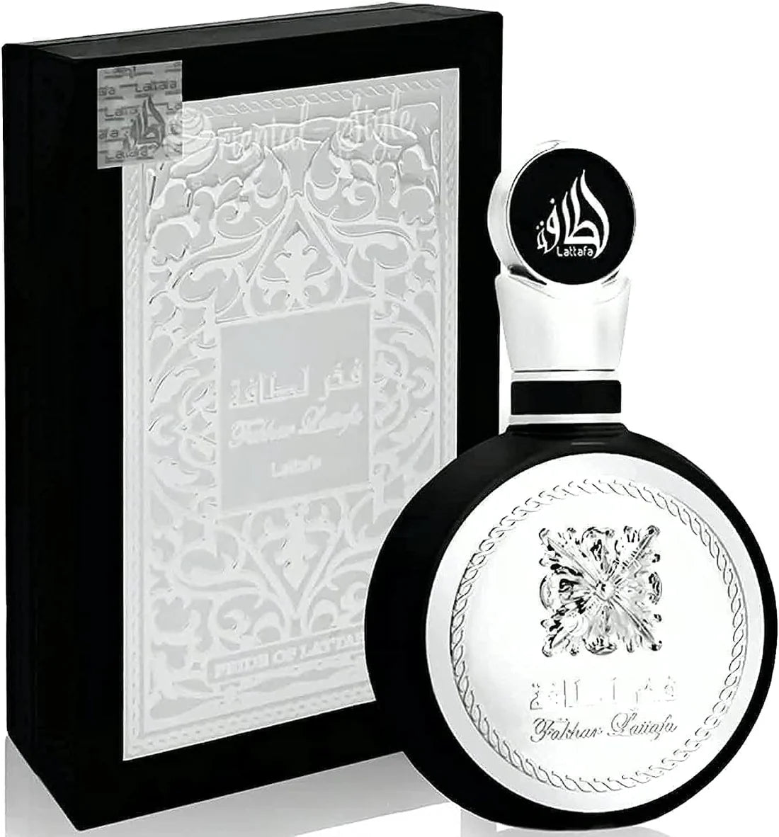 fakhr lattafa 100 ml - فخر لطافه - perfumesart