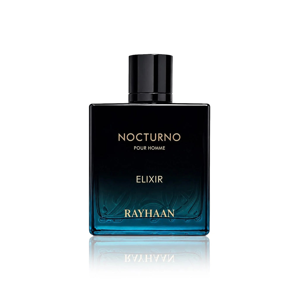 Nocturno Elixir Rayhaan
