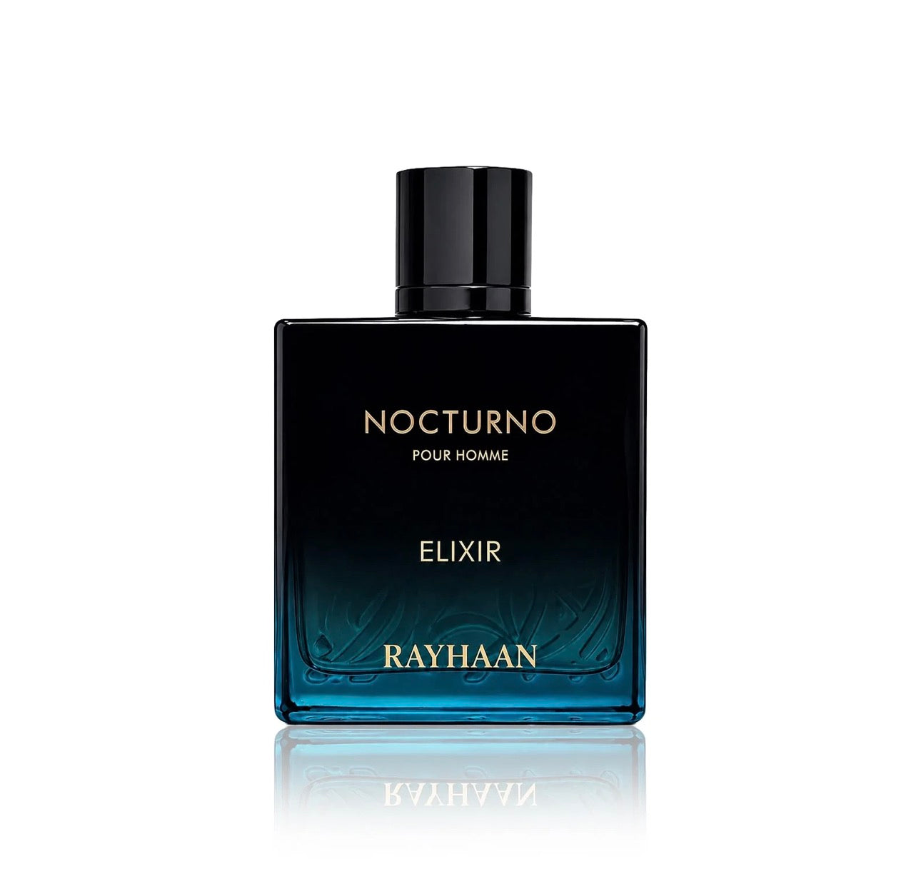 Nocturno Elixir Rayhaan