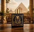 Pharaoh rayhaan