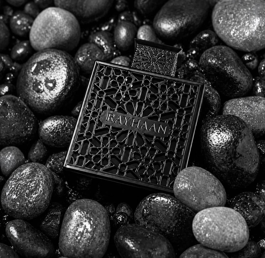 Rayhaan obsidian
