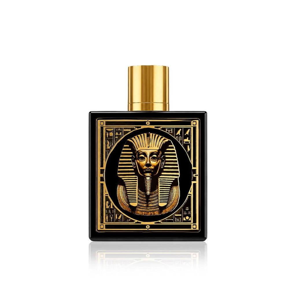 Pharaoh rayhaan
