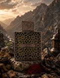 Rayhaan terra