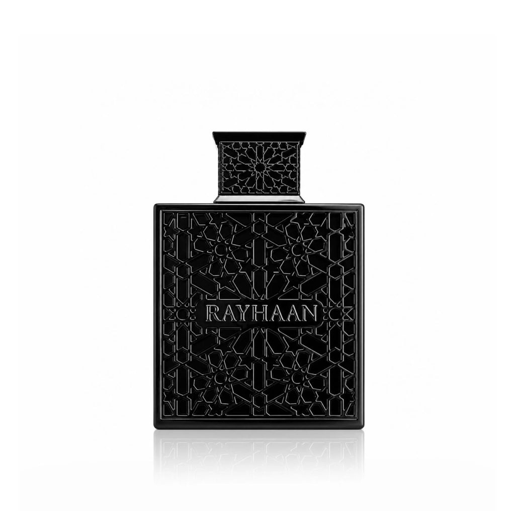 Rayhaan obsidian