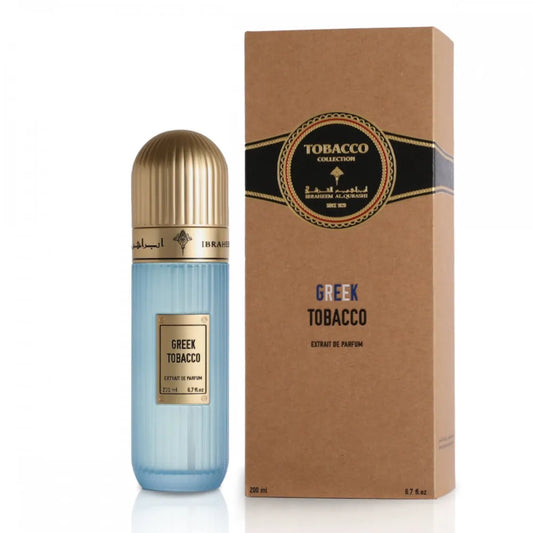 Greek tobacco 100 ml