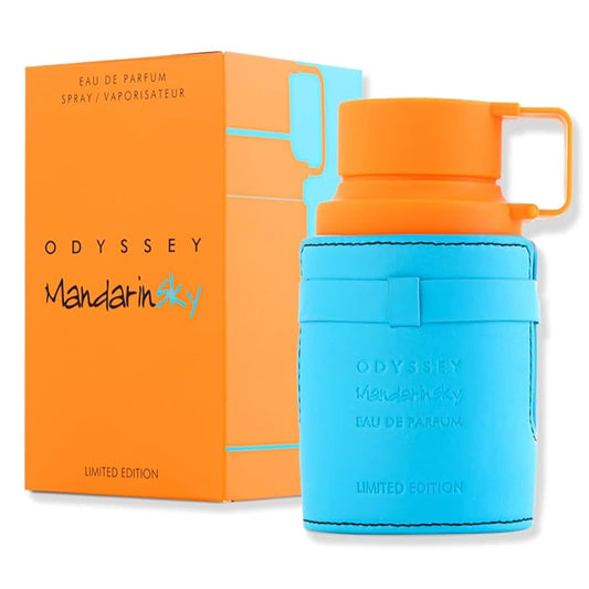 Odyssey Mandarin Sky Armaf