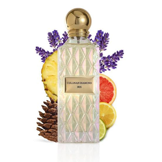 Cullinan Diamond Iris 150 ml