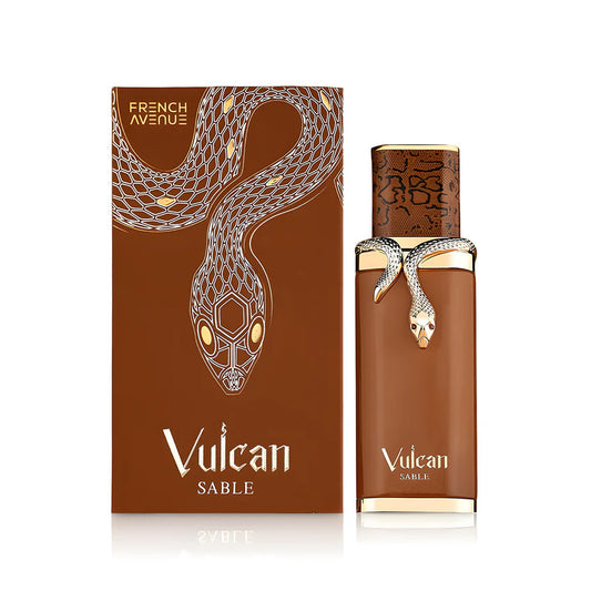 Vulcan sable french avenue