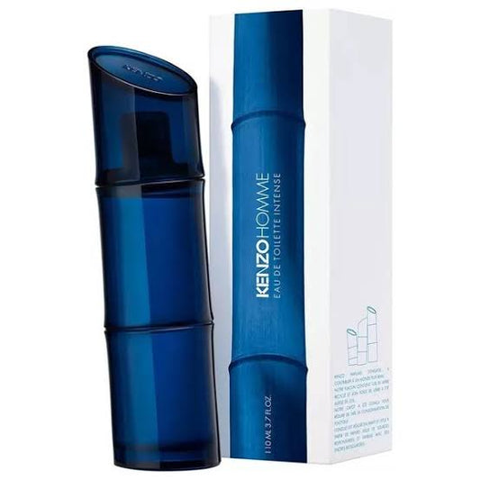 Kenzo homme edt intense 110