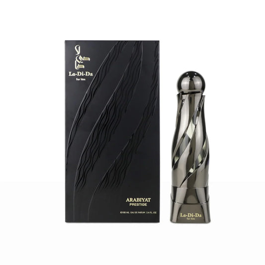 La dida arabiyat prestige
