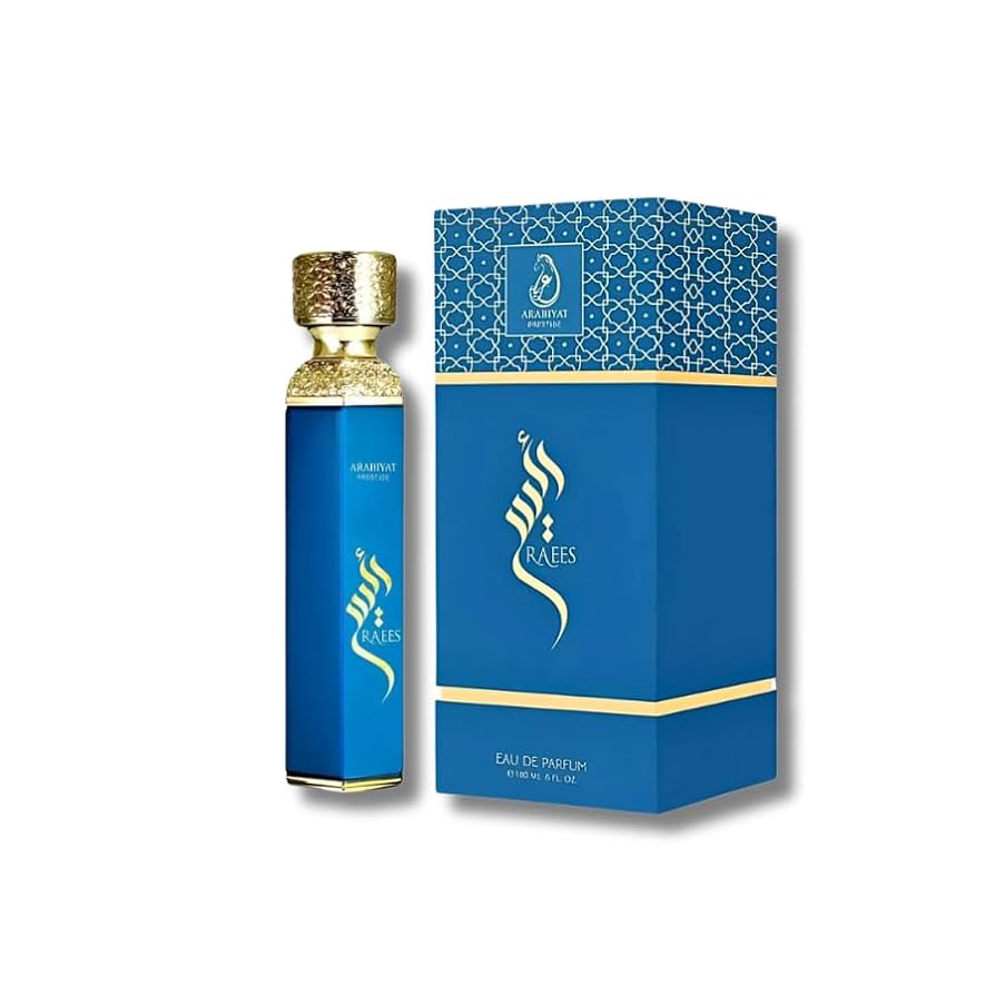 Arabiyat Prestige raees 180 ml dupe xerjoff Erba Pura