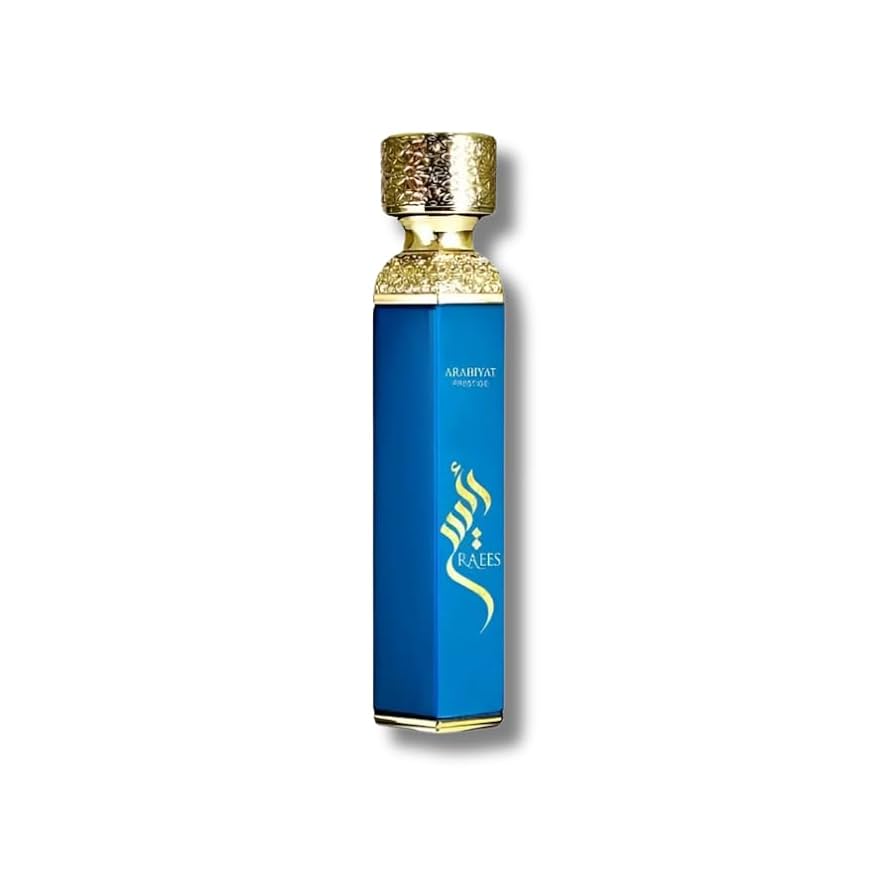 Arabiyat Prestige raees 180 ml dupe xerjoff Erba Pura