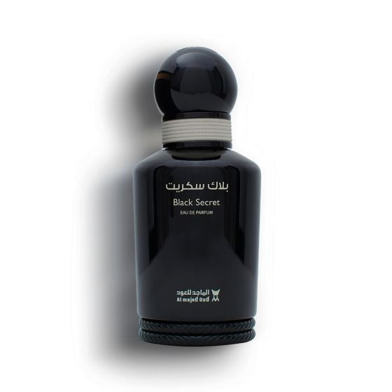 Black secret elmaged oud