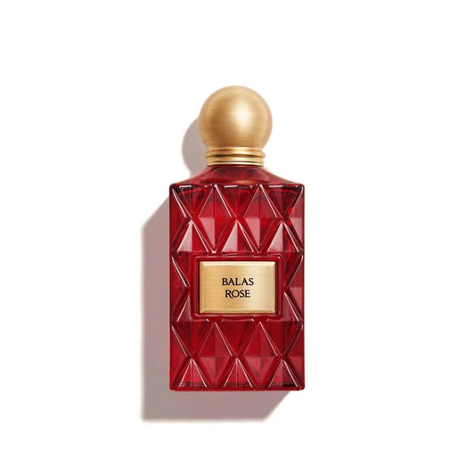 Balas rose 150 ml ibraq