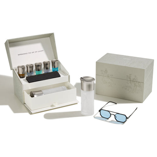 Assaf aura box 35