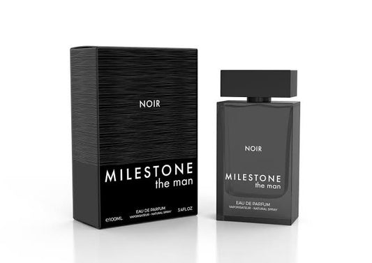 Noir milestone dupe D&G the one