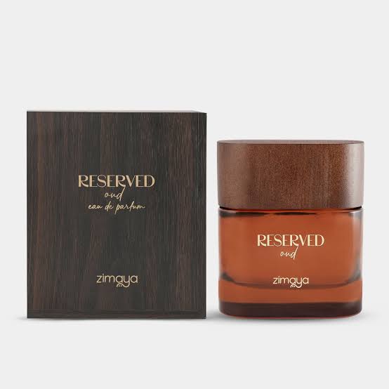 Reserved oud dupe of stronger with you oud