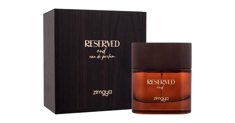 Reserved oud dupe of stronger with you oud