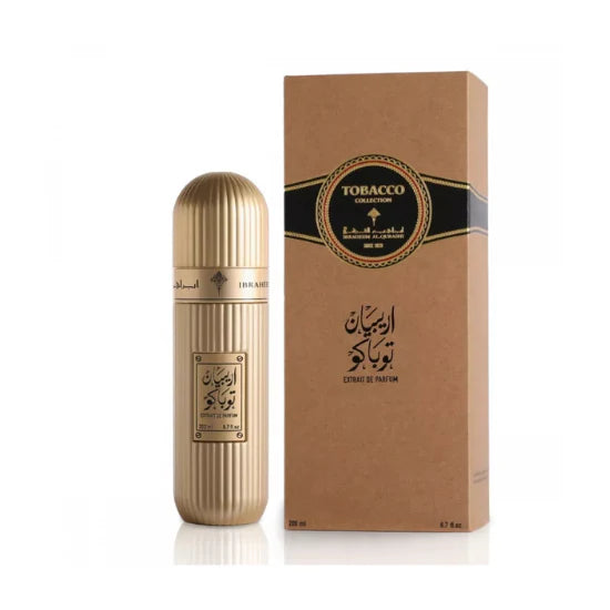 Arabian tobacco ibraq 100 ml