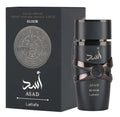 ASAD ELIXIR (LIMITED EDITION)