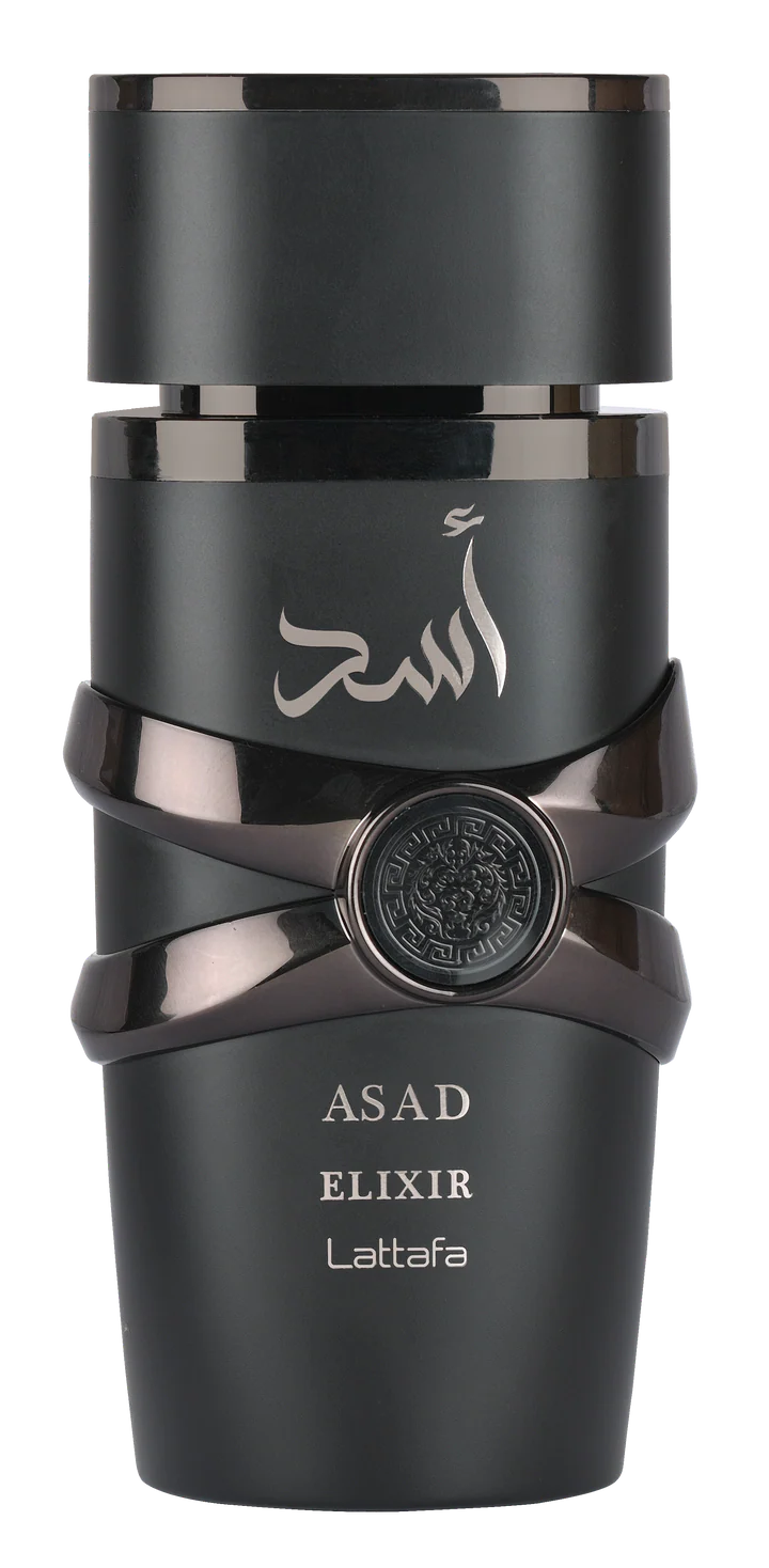 ASAD ELIXIR (LIMITED EDITION)