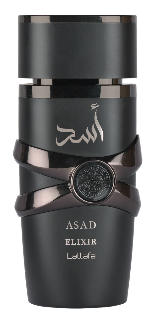 ASAD ELIXIR (LIMITED EDITION)