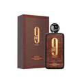 9 pm elixir afnan