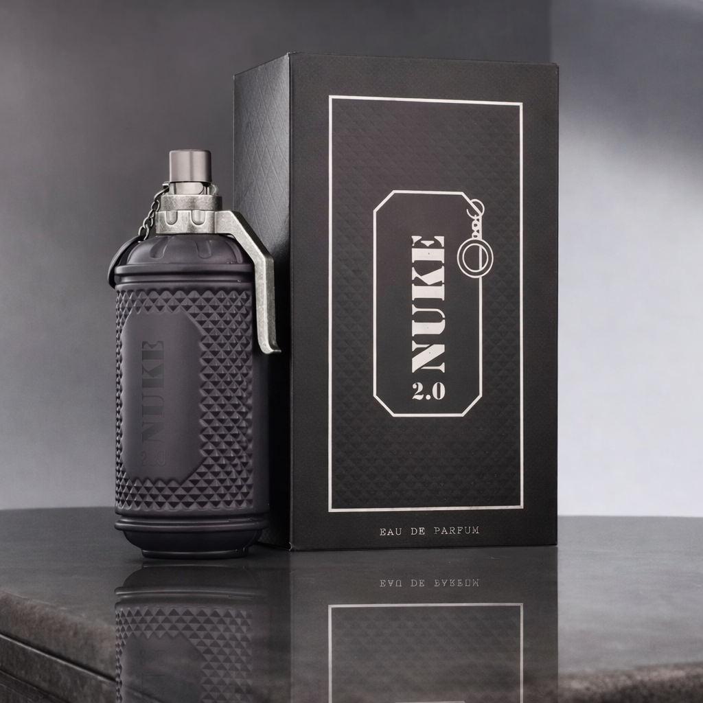 Nuke 2.0 افضل بديل spicebomb