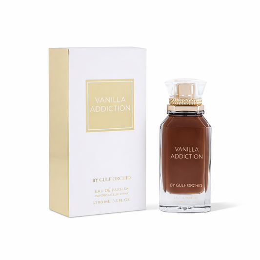 Vanilla addiction بديل كيالي فانيلا