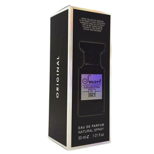 Tomford oud wood