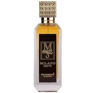 Milano prive dupe (million prive)