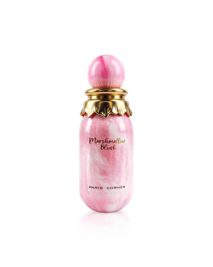 MARSHMALLOW BLUSH PARIS CORNER