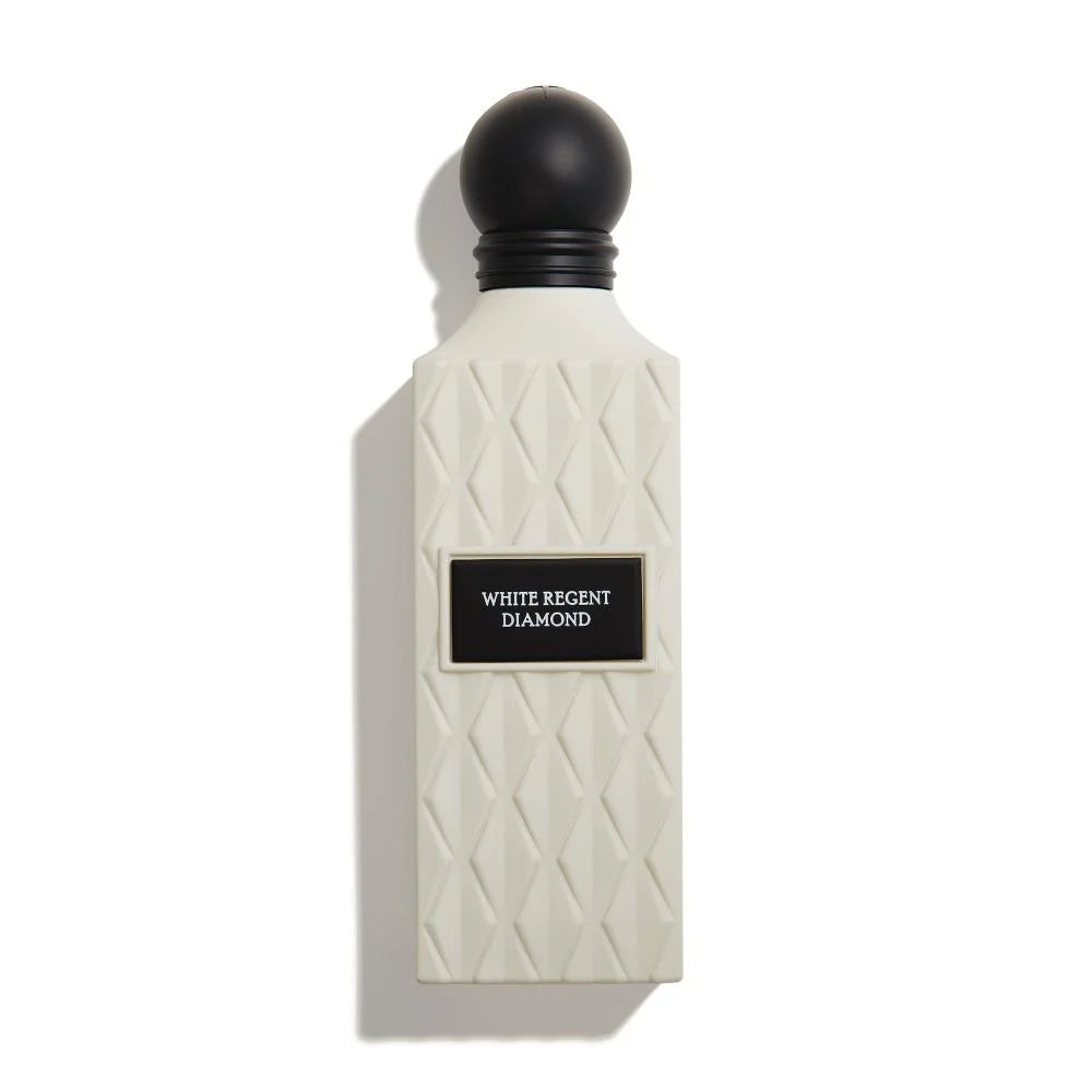 WHITE REGENT DIAMOND 150 ML ibraq