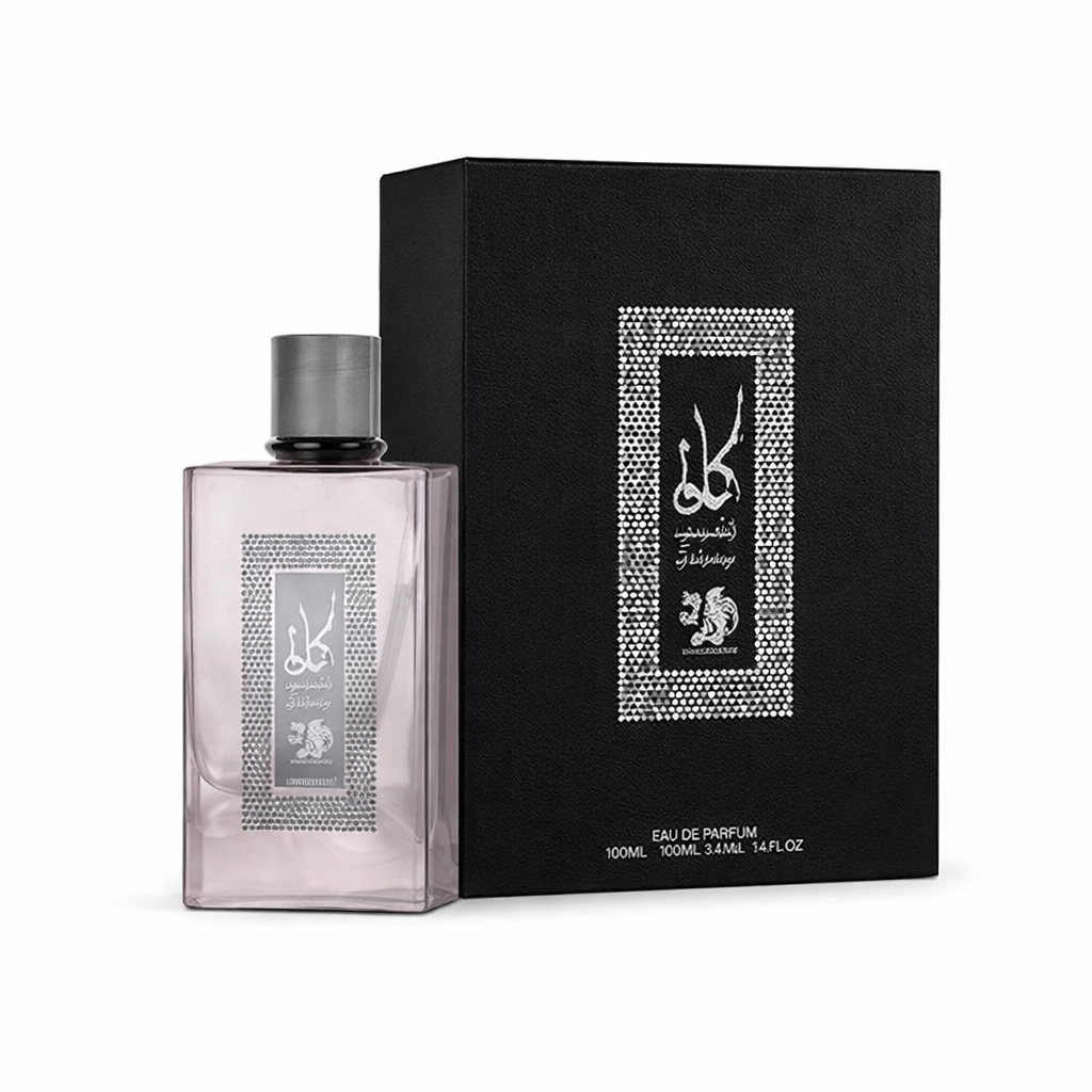 Kayaan classic dupe dior homme intense